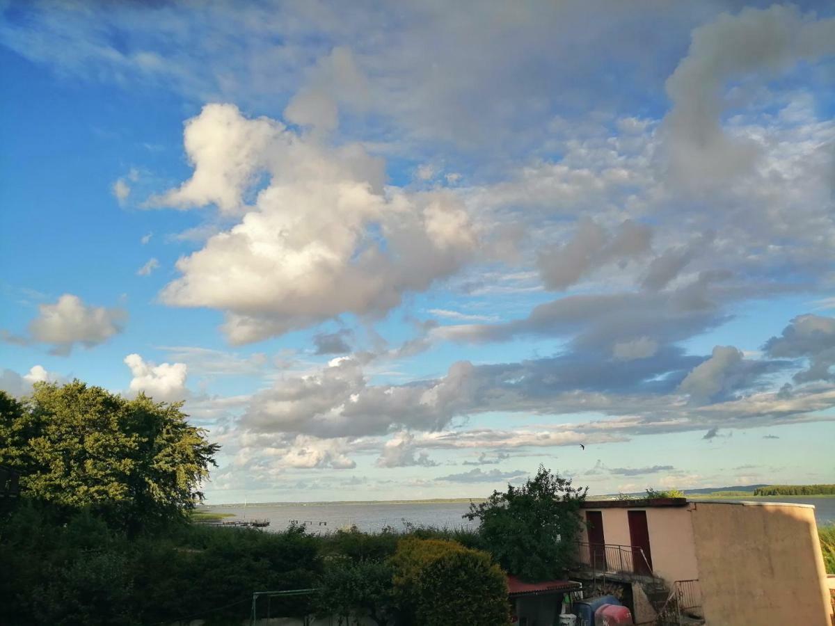 Pokoje Goscinne Mielno  Exterior foto